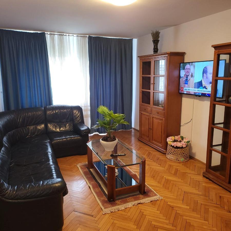 Melia Residence Бухарест Экстерьер фото